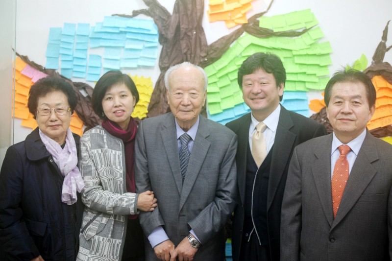 잠실벧엘교회 / 감축기사