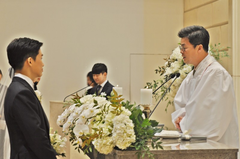잠실벧엘교회 / 감축기사