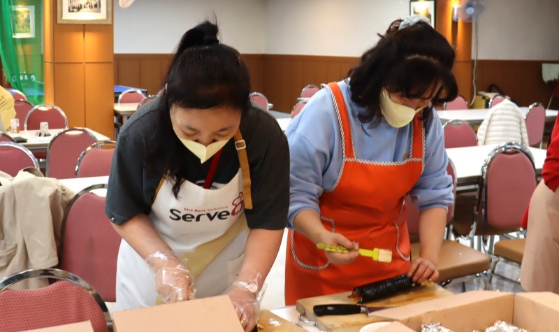 잠실벧엘교회 / 친교 통합게시판