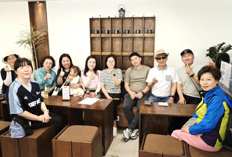 잠실벧엘교회 / 친교 통합게시판