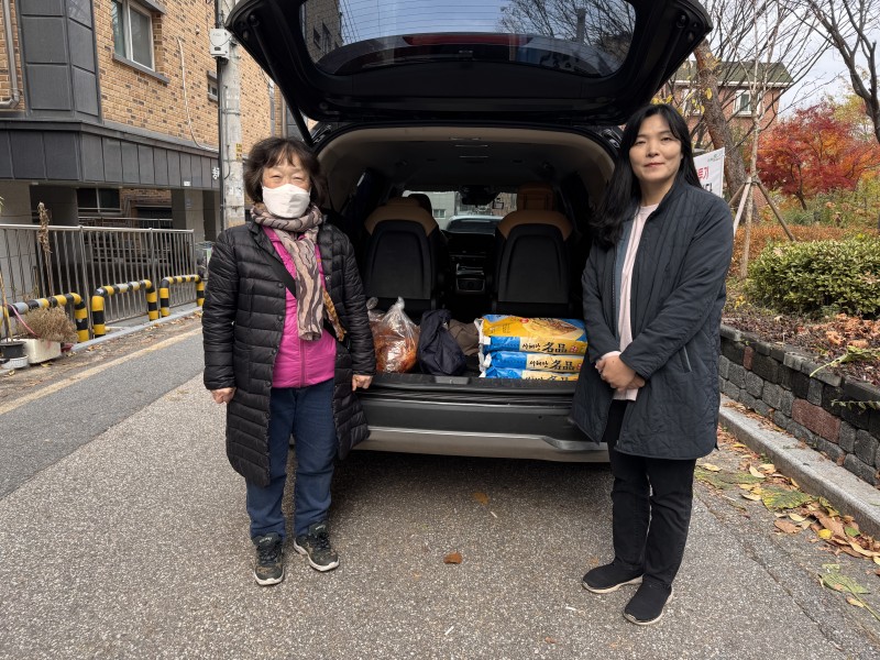 잠실벧엘교회 / 친교 통합게시판