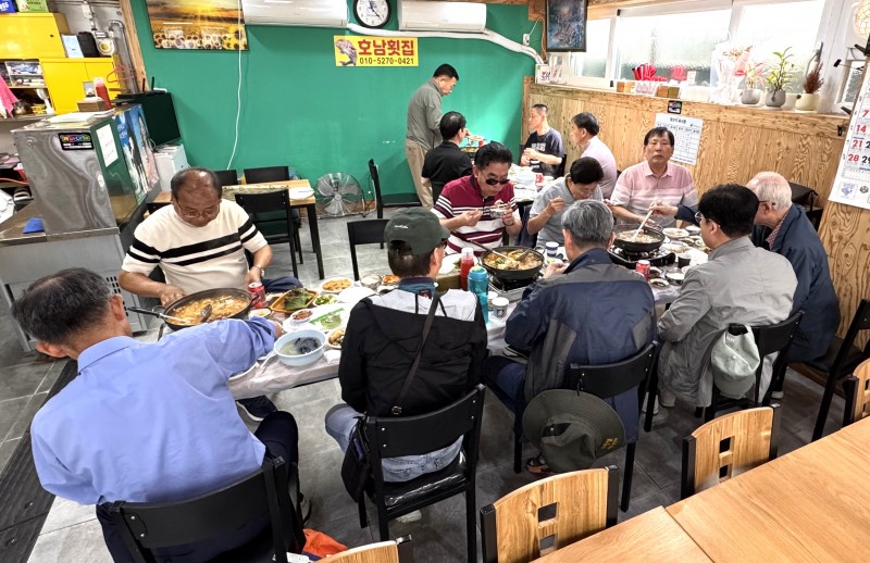 잠실벧엘교회 / 친교 통합게시판