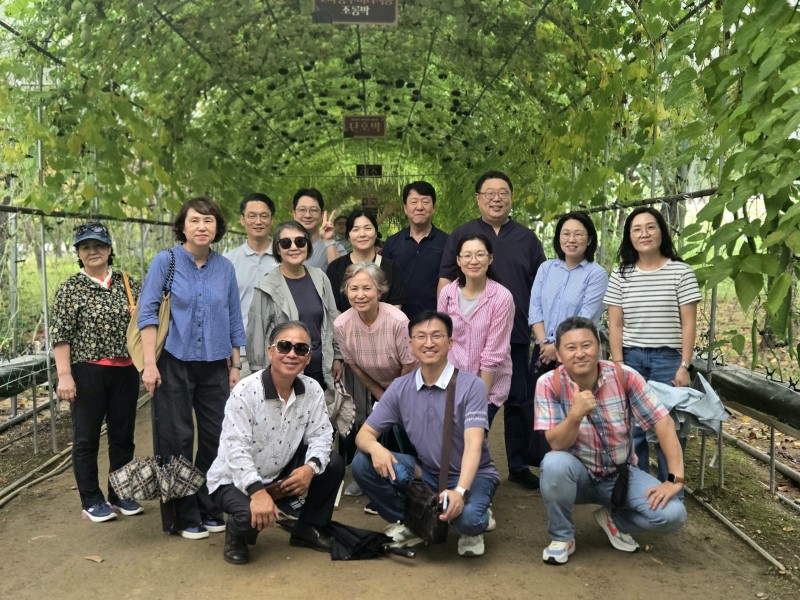 잠실벧엘교회 / 친교 통합게시판