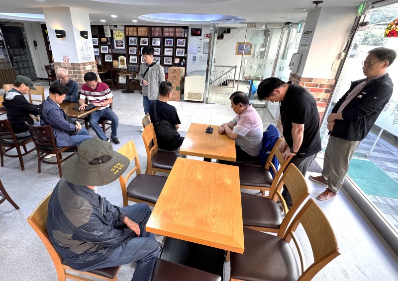 잠실벧엘교회 / 친교 통합게시판