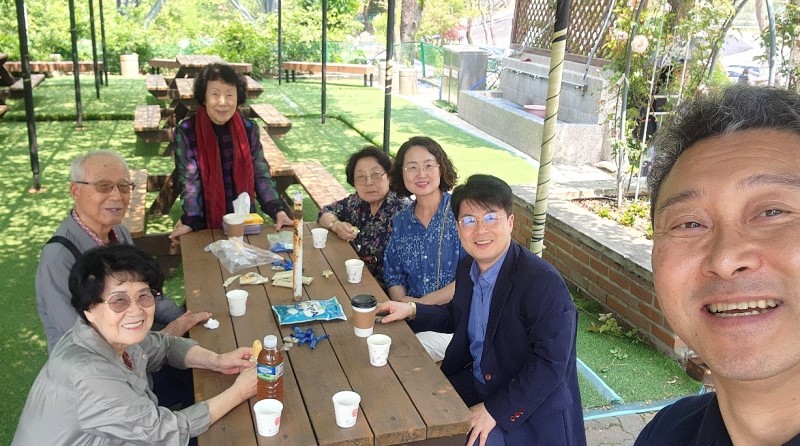 잠실벧엘교회 / 친교 통합게시판