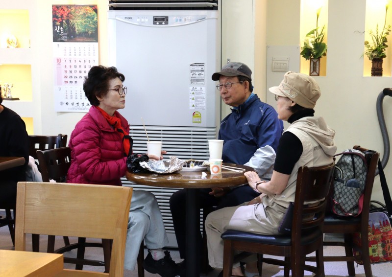 잠실벧엘교회 / 친교 통합게시판