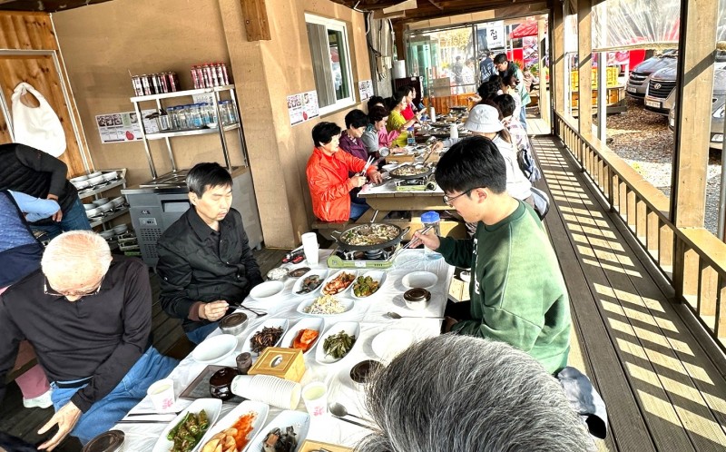 잠실벧엘교회 / 친교 통합게시판