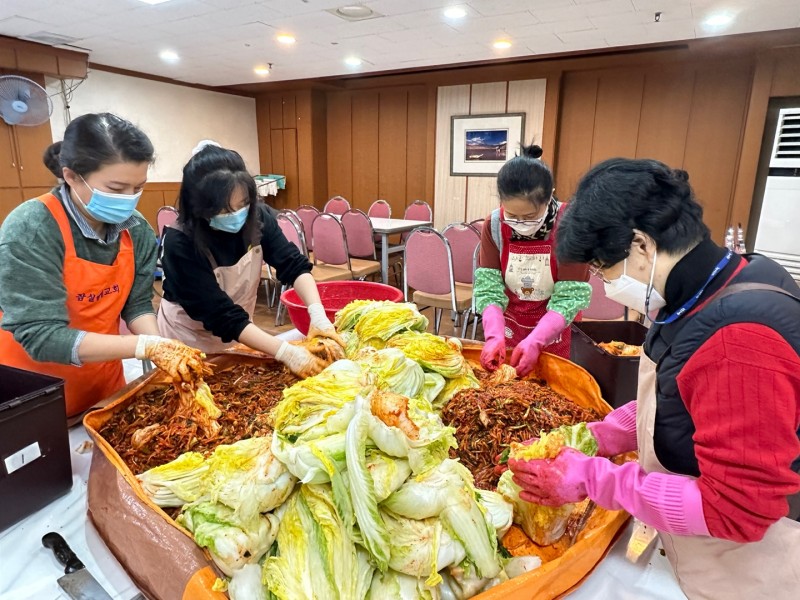 잠실벧엘교회 / 친교 통합게시판