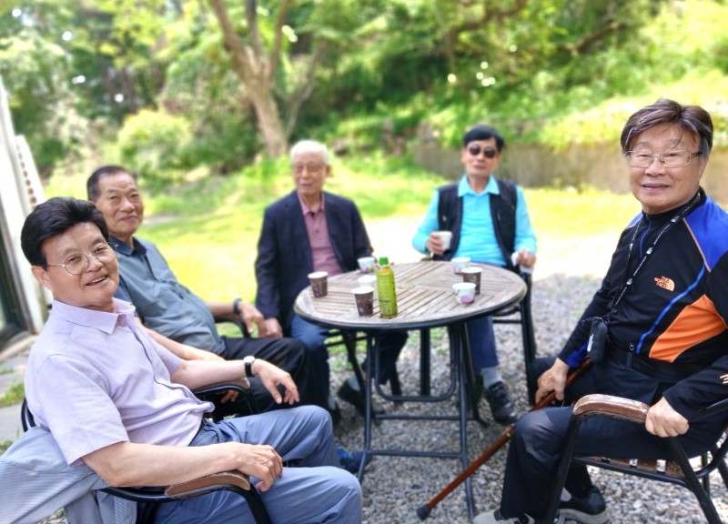잠실벧엘교회 / 친교 통합게시판