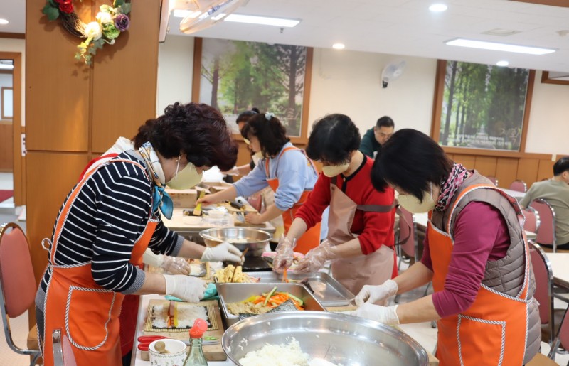 잠실벧엘교회 / 친교 통합게시판