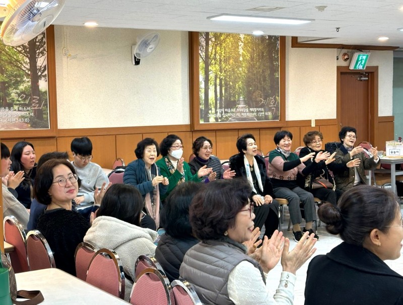 잠실벧엘교회 / 친교 통합게시판