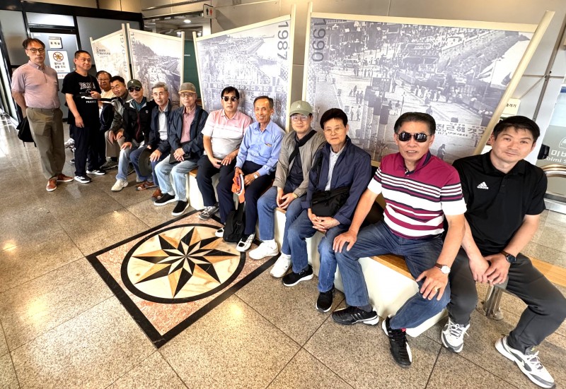 잠실벧엘교회 / 친교 통합게시판