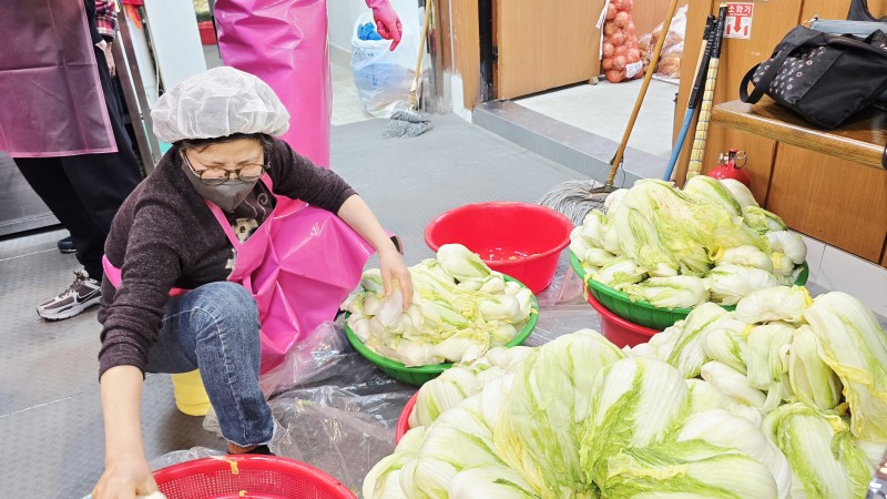 잠실벧엘교회 / 친교 통합게시판