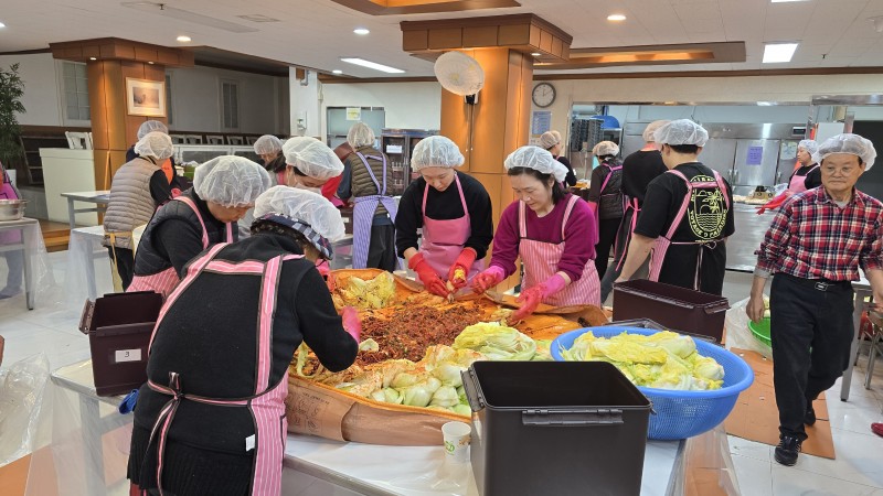 잠실벧엘교회 / 친교 통합게시판