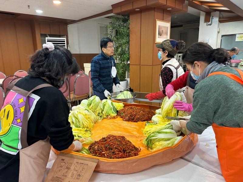 잠실벧엘교회 / 친교 통합게시판