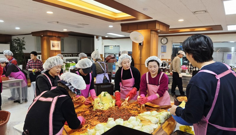 잠실벧엘교회 / 친교 통합게시판