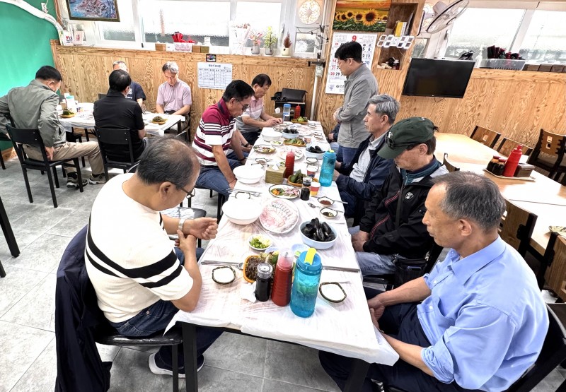 잠실벧엘교회 / 친교 통합게시판
