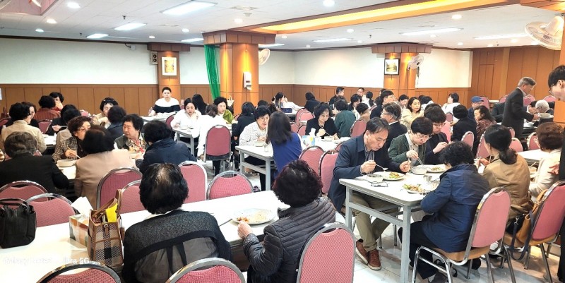 잠실벧엘교회 / 친교 통합게시판