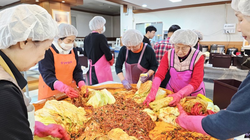 잠실벧엘교회 / 친교 통합게시판