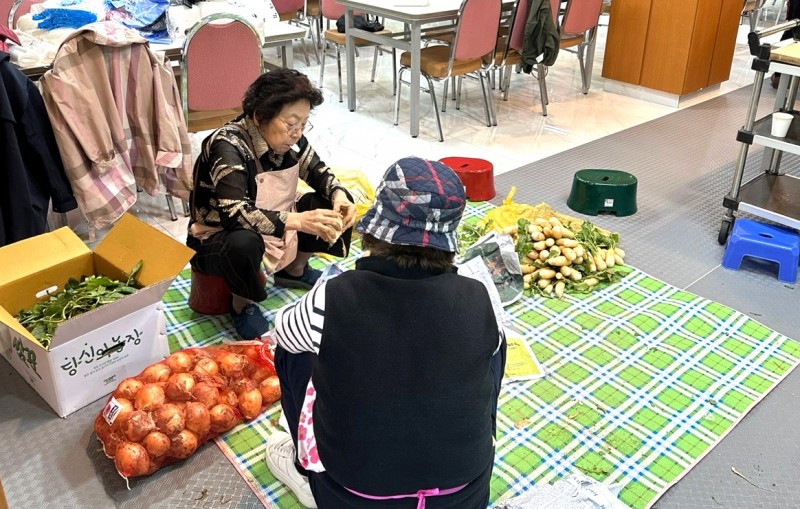 잠실벧엘교회 / 친교 통합게시판