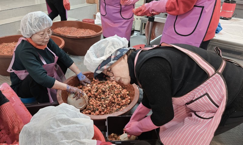 잠실벧엘교회 / 친교 통합게시판