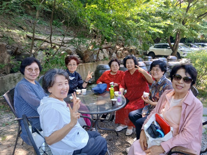 잠실벧엘교회 / 친교 통합게시판