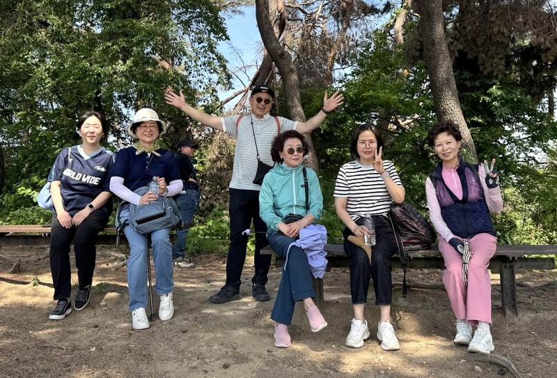 잠실벧엘교회 / 친교 통합게시판
