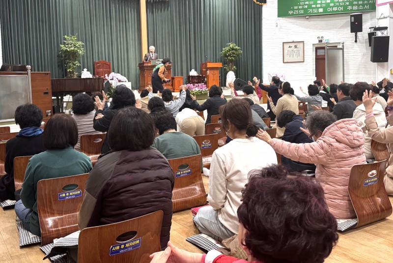 잠실벧엘교회 / 친교 통합게시판