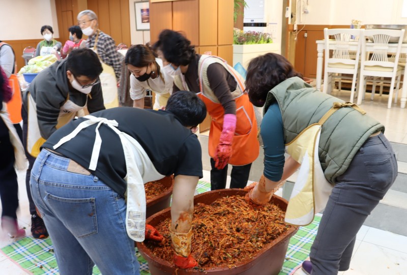 잠실벧엘교회 / 친교 통합게시판