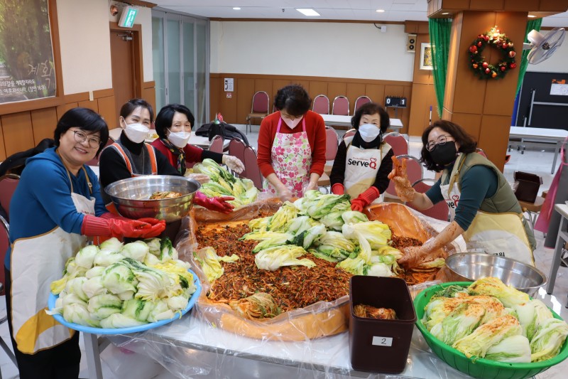 잠실벧엘교회 / 친교 통합게시판