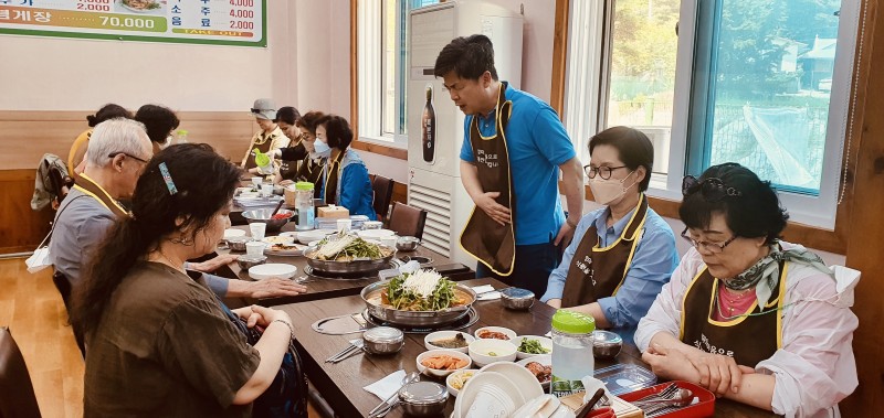 잠실벧엘교회 / 친교 통합게시판