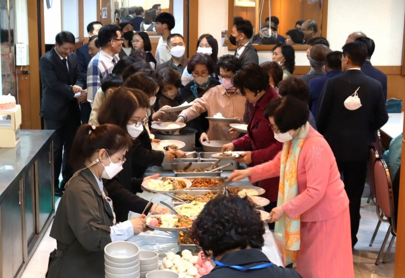 잠실벧엘교회 / 친교 통합게시판