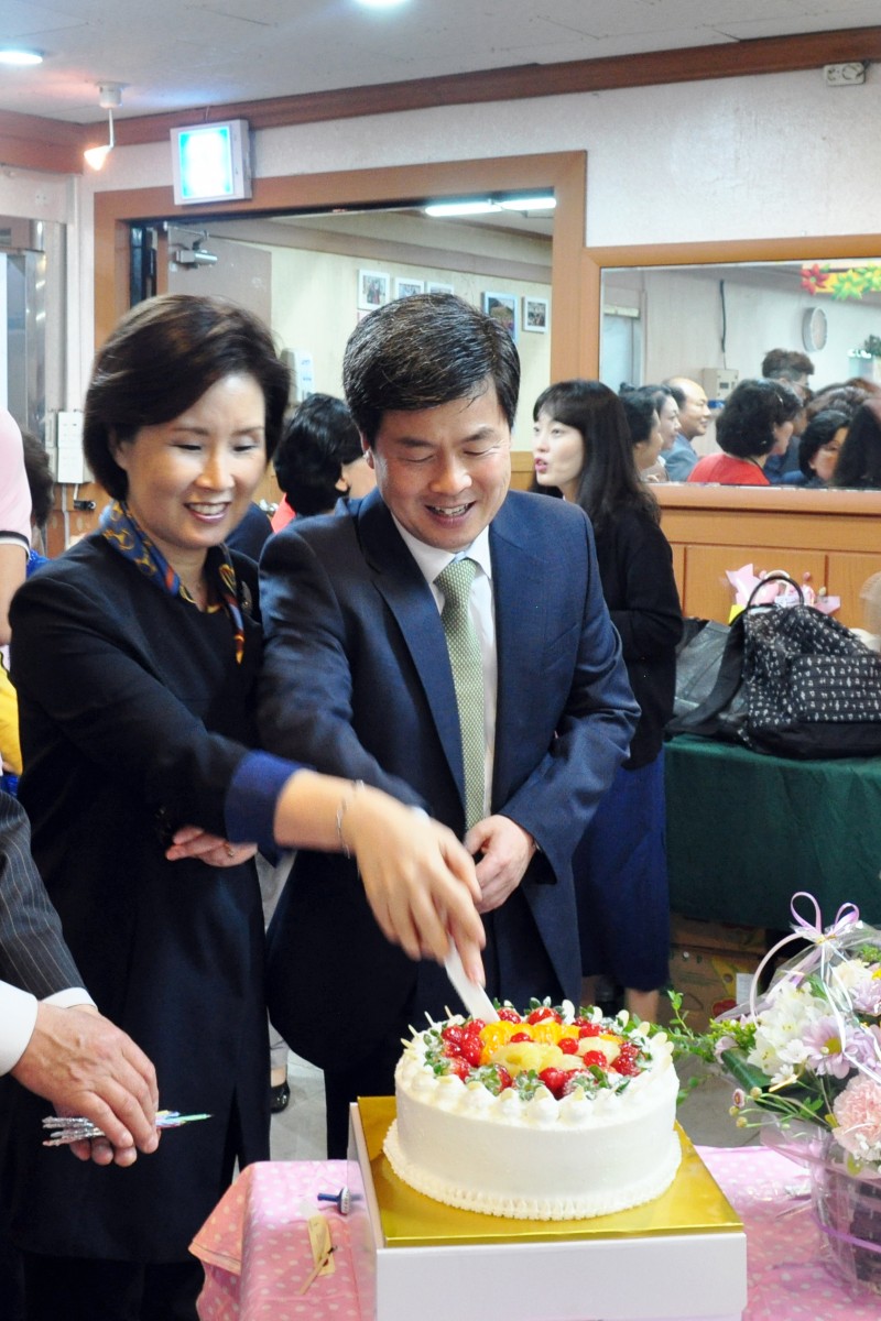 잠실벧엘교회 / 친교 통합게시판