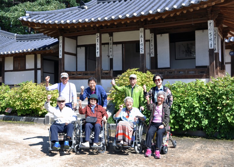 잠실벧엘교회 / 친교 통합게시판