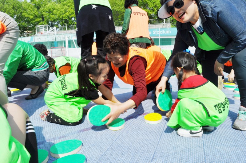 잠실벧엘교회 / 친교 통합게시판