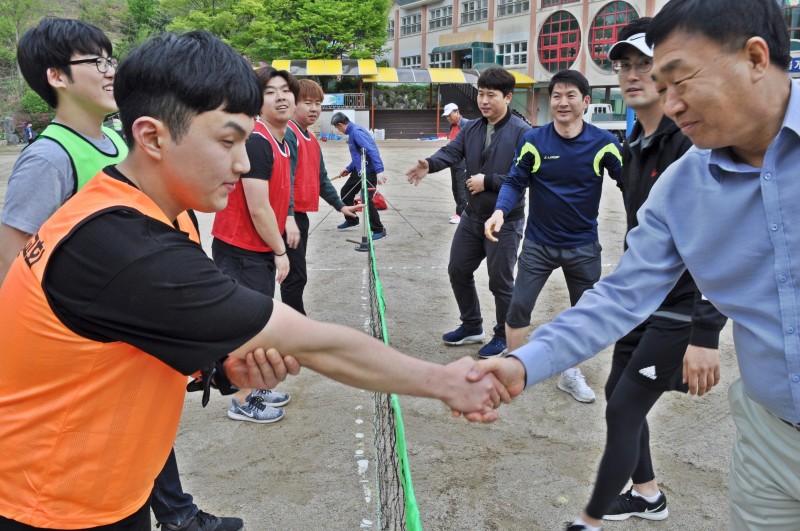 잠실벧엘교회 / 친교 통합게시판