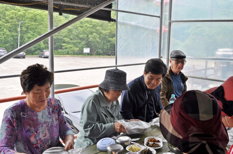 잠실벧엘교회 / 친교 통합게시판