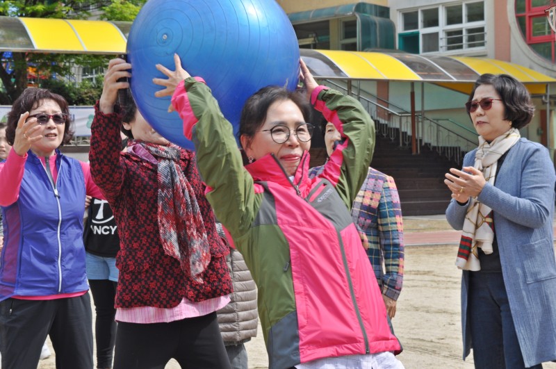 잠실벧엘교회 / 친교 통합게시판