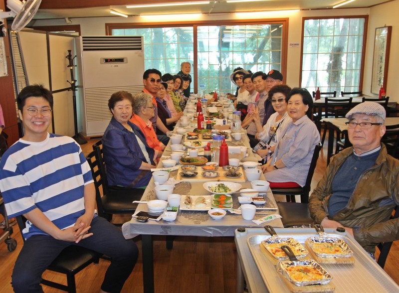 잠실벧엘교회 / 친교 통합게시판