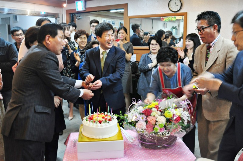 잠실벧엘교회 / 친교 통합게시판