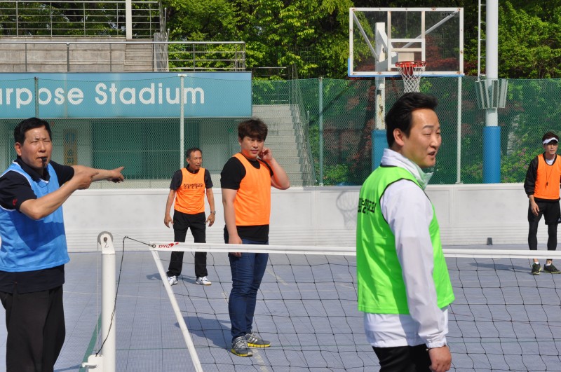 잠실벧엘교회 / 친교 통합게시판