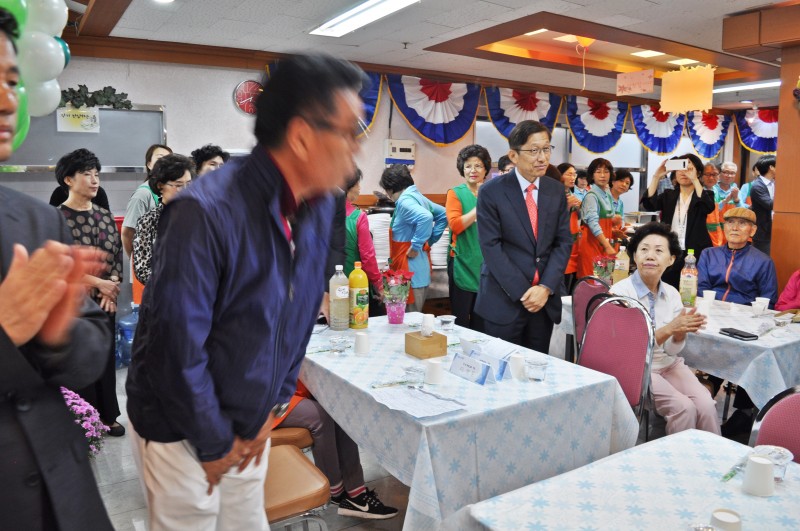 잠실벧엘교회 / 친교 통합게시판