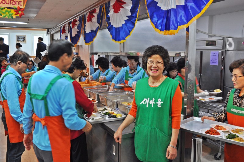 잠실벧엘교회 / 친교 통합게시판