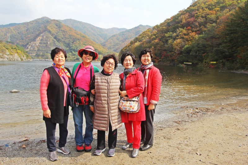 잠실벧엘교회 / 친교 통합게시판