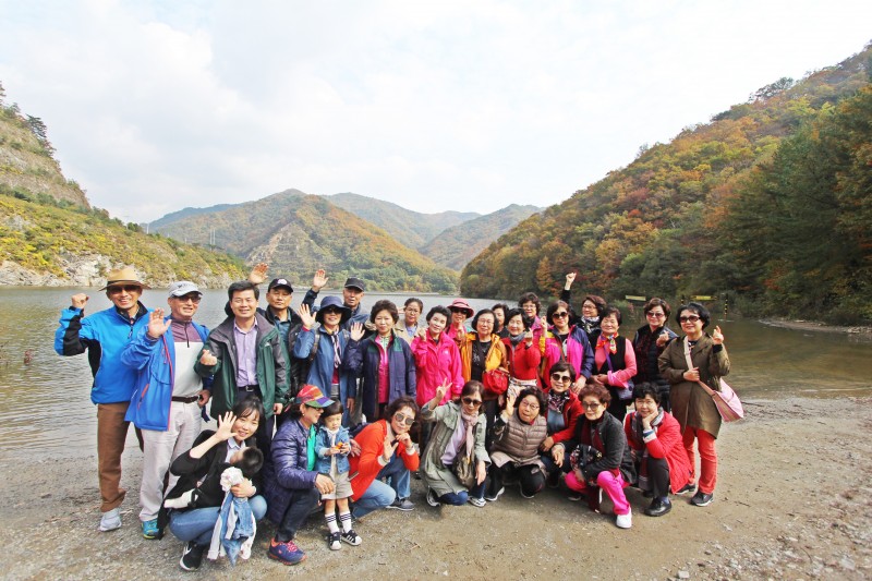 잠실벧엘교회 / 친교 통합게시판