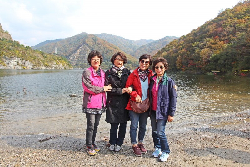 잠실벧엘교회 / 친교 통합게시판