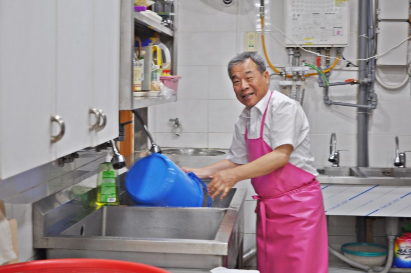 잠실벧엘교회 / 친교 통합게시판