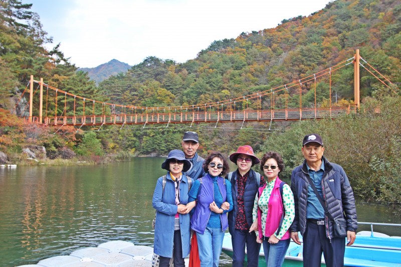 잠실벧엘교회 / 친교 통합게시판