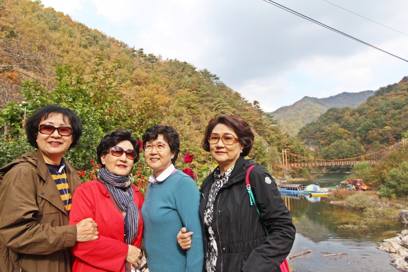 잠실벧엘교회 / 친교 통합게시판