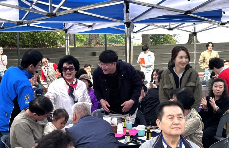 잠실벧엘교회 / 포토갤러리